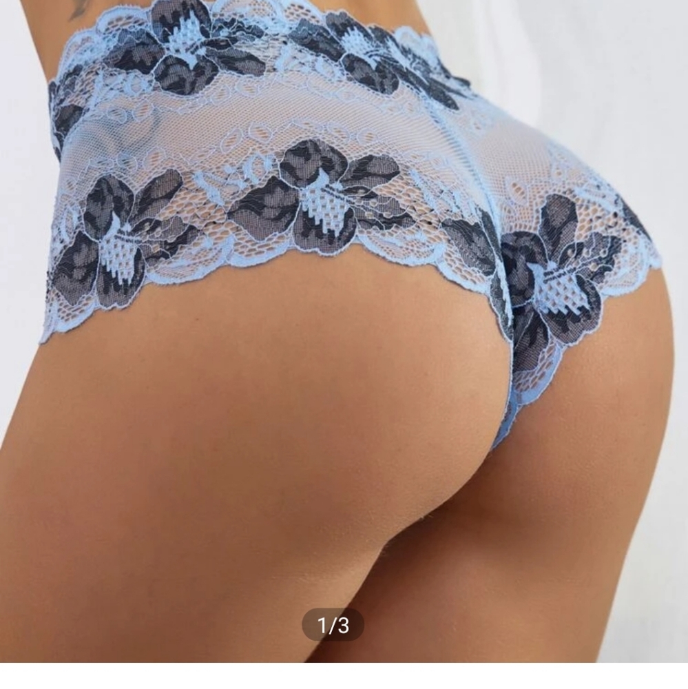 New underwear